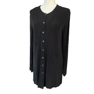 CHICO's Traveler Cardigan Top